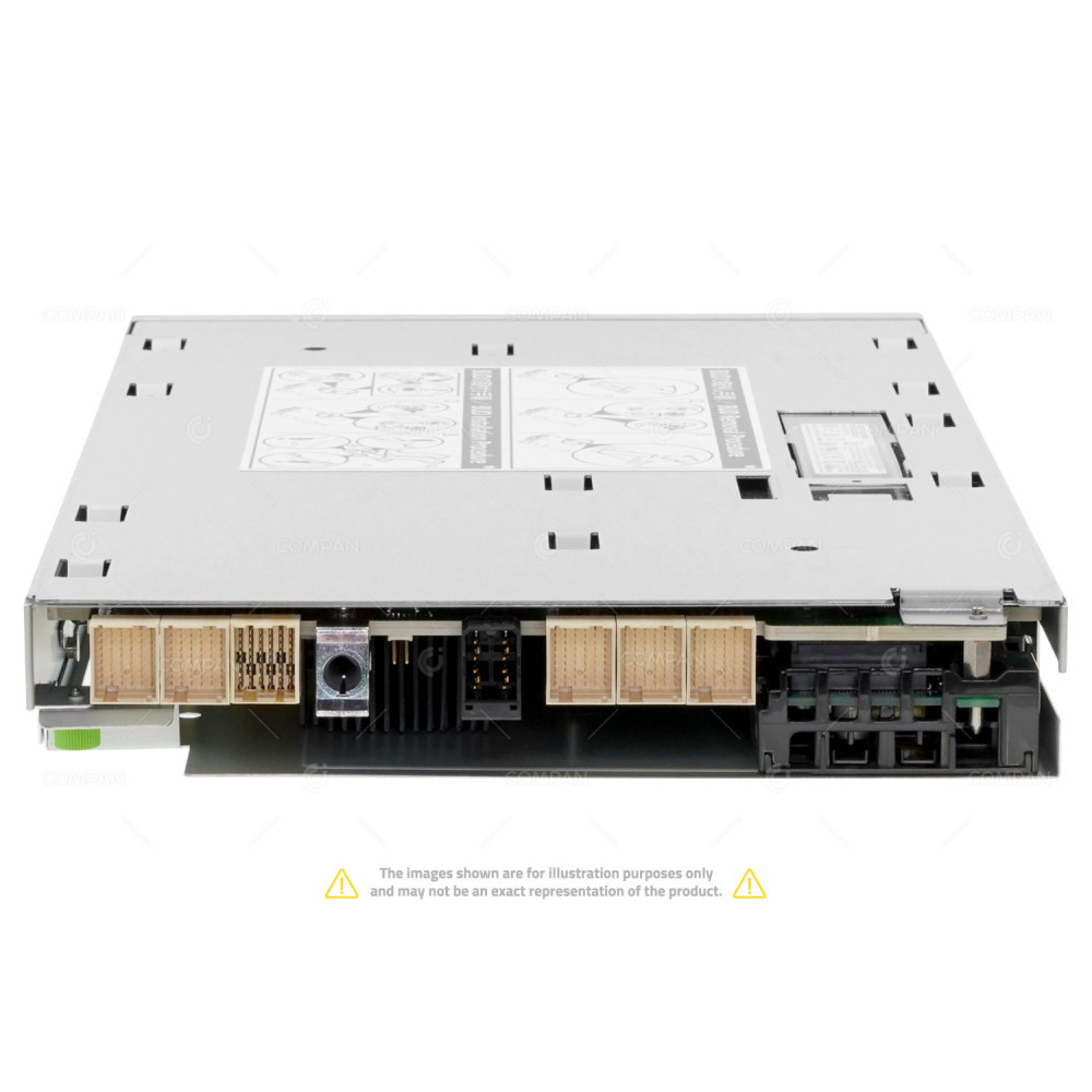 CA07554-D123  FUJITSU FC CONTROLLER MODULE FOR FUJITSU ETERNUS DX100 S4